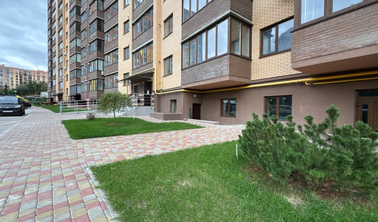 Продаж 2-х кімнатної квартири ЖК Тетерівський Бульвар в Житомирі